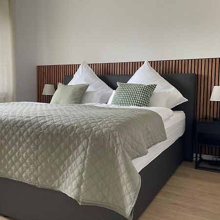 Heel Wat Besuenners Apartment Krummhoern Ngoại thất bức ảnh